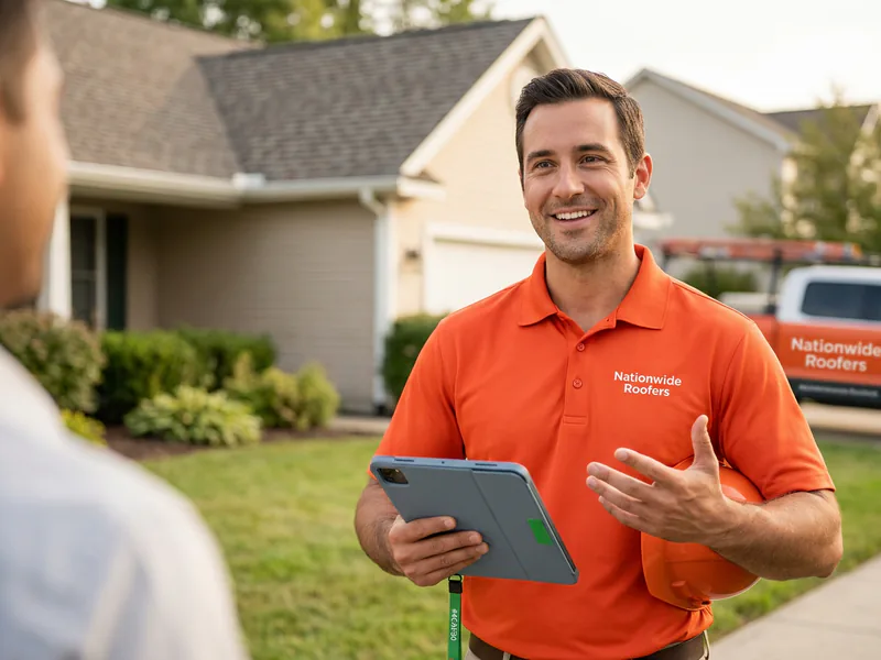 Roof Installation  in Gatesville  FAQ